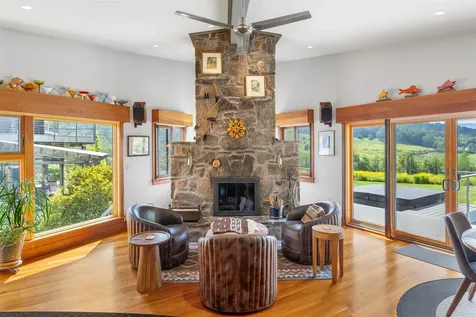 32 Steep Hill Road Wilmington VT 05363
