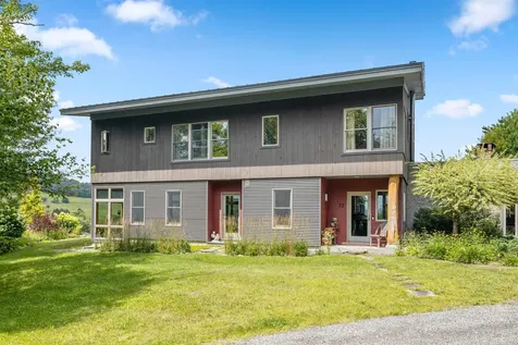 32 Steep Hill Road Wilmington VT 05363