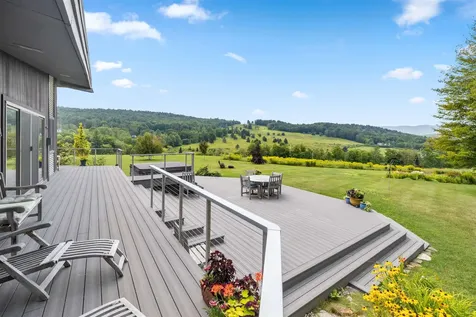32 Steep Hill Road Wilmington VT 05363