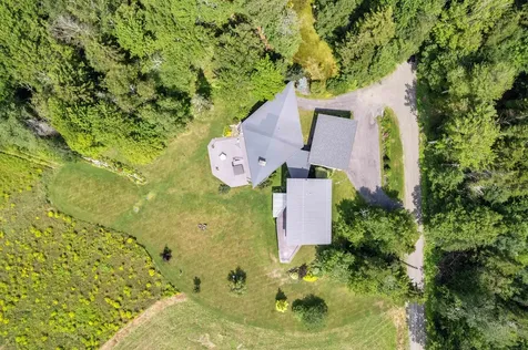 32 Steep Hill Road Wilmington VT 05363