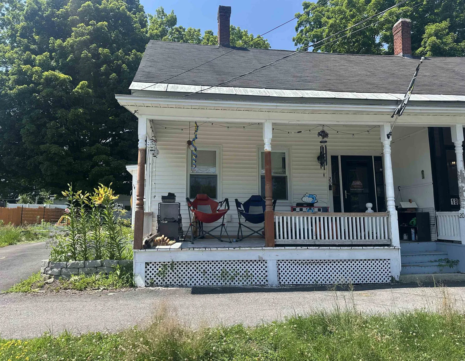 20 High Street Concord NH 03303