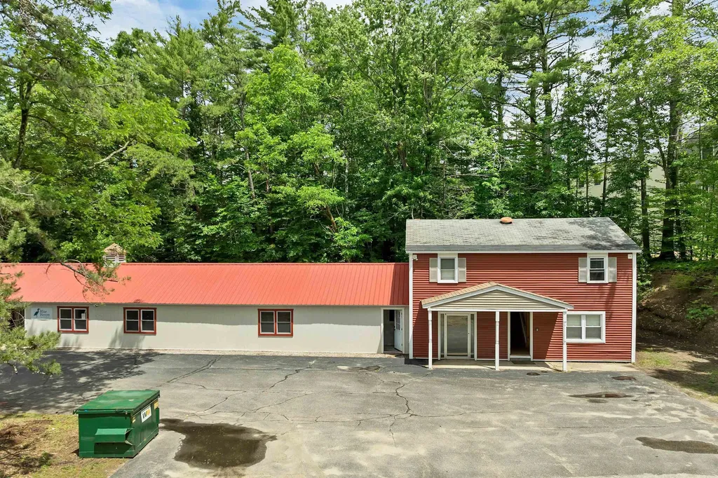 379 White Mountain Highway Conway NH 03818