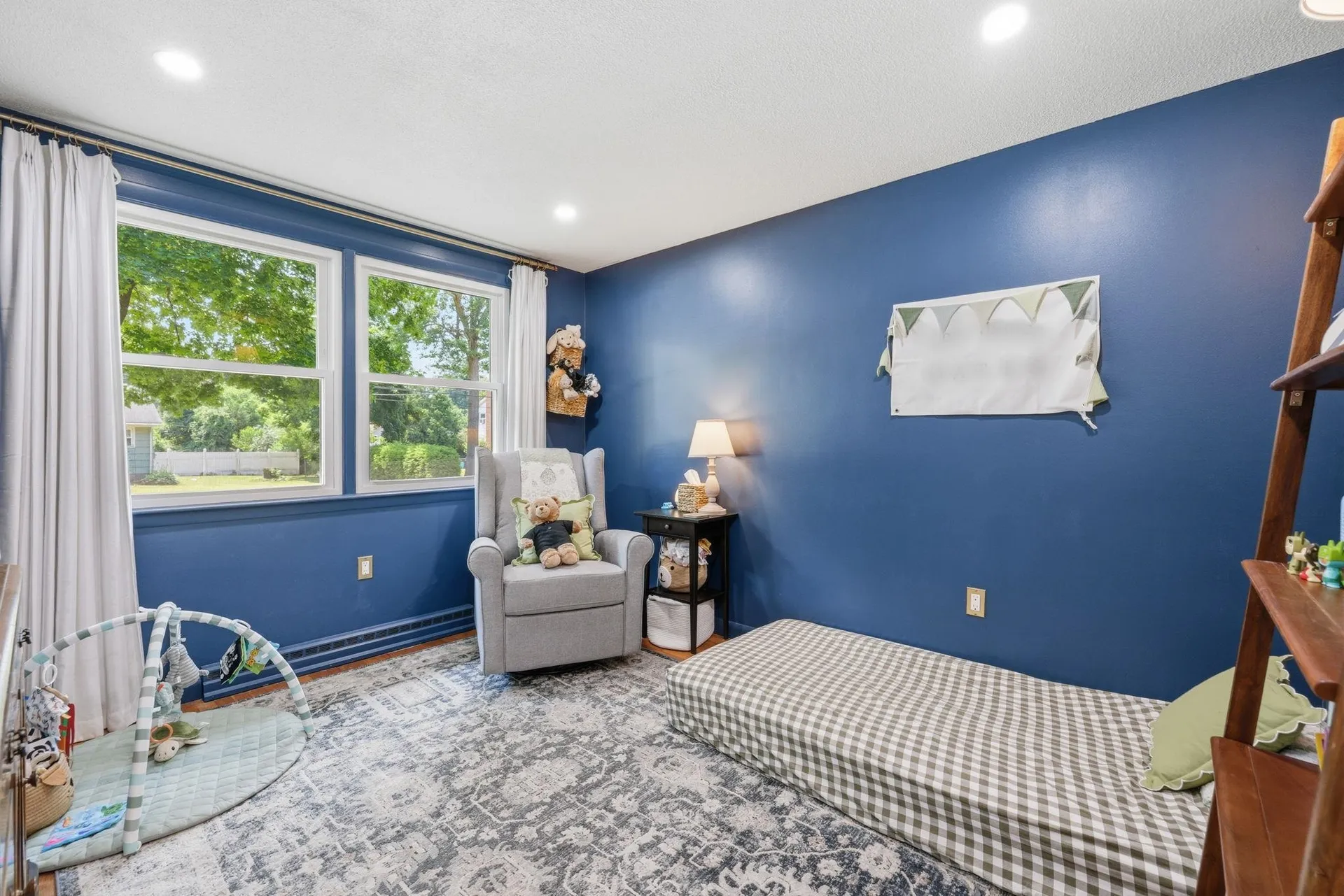 3 Sycamore Street Hudson NH 03051