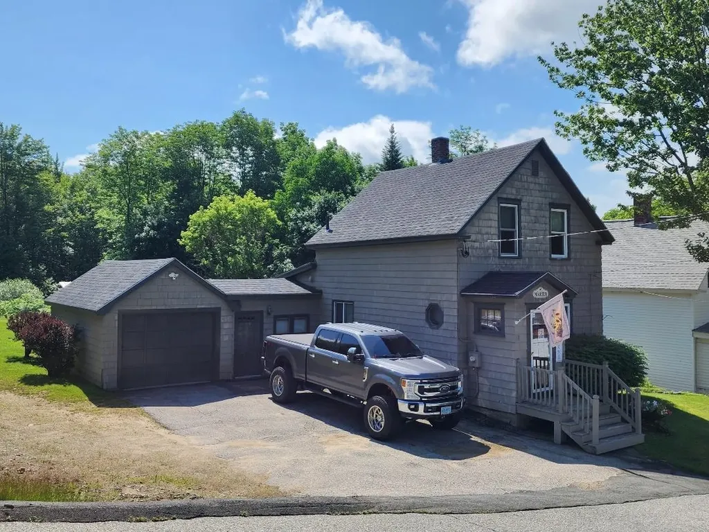18 Demers Street Berlin NH 03570