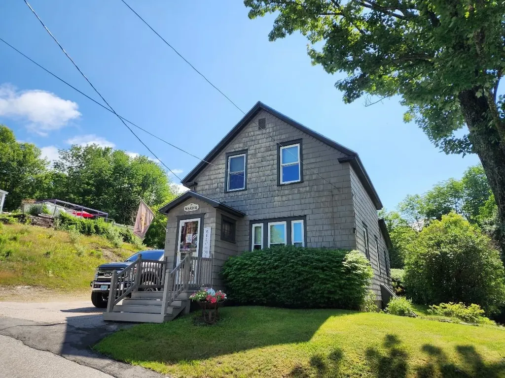 18 Demers Street Berlin NH 03570