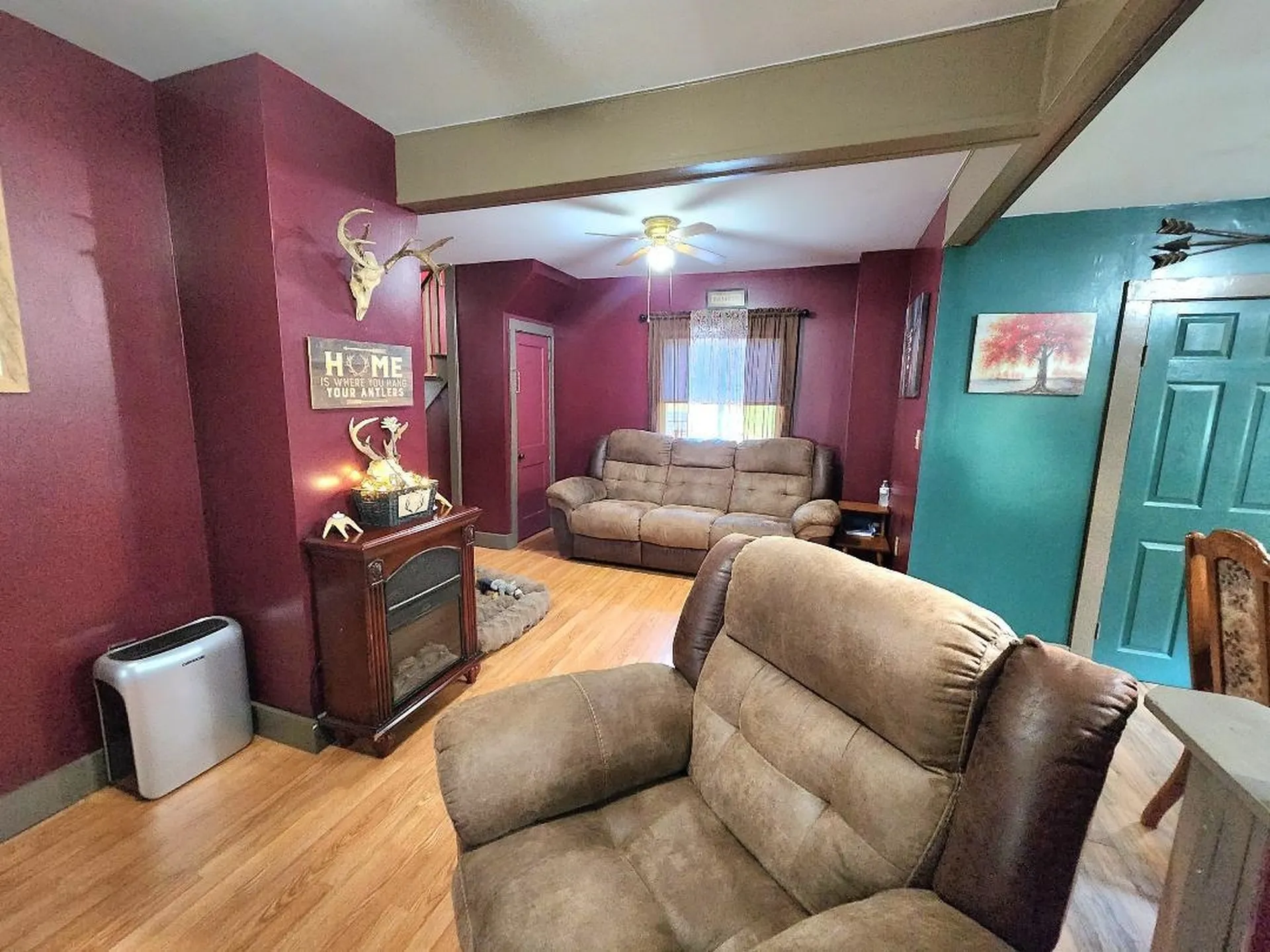18 Demers Street Berlin NH 03570