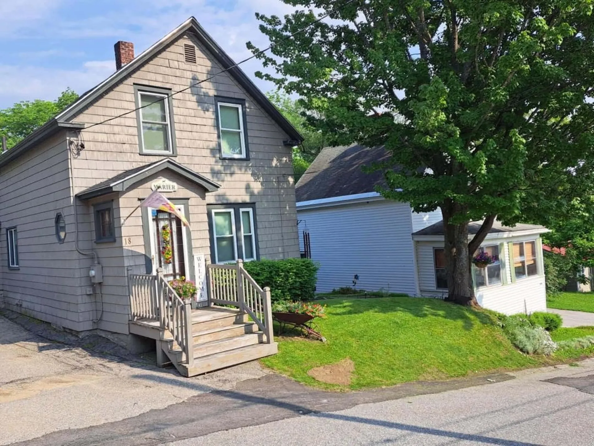 18 Demers Street Berlin NH 03570