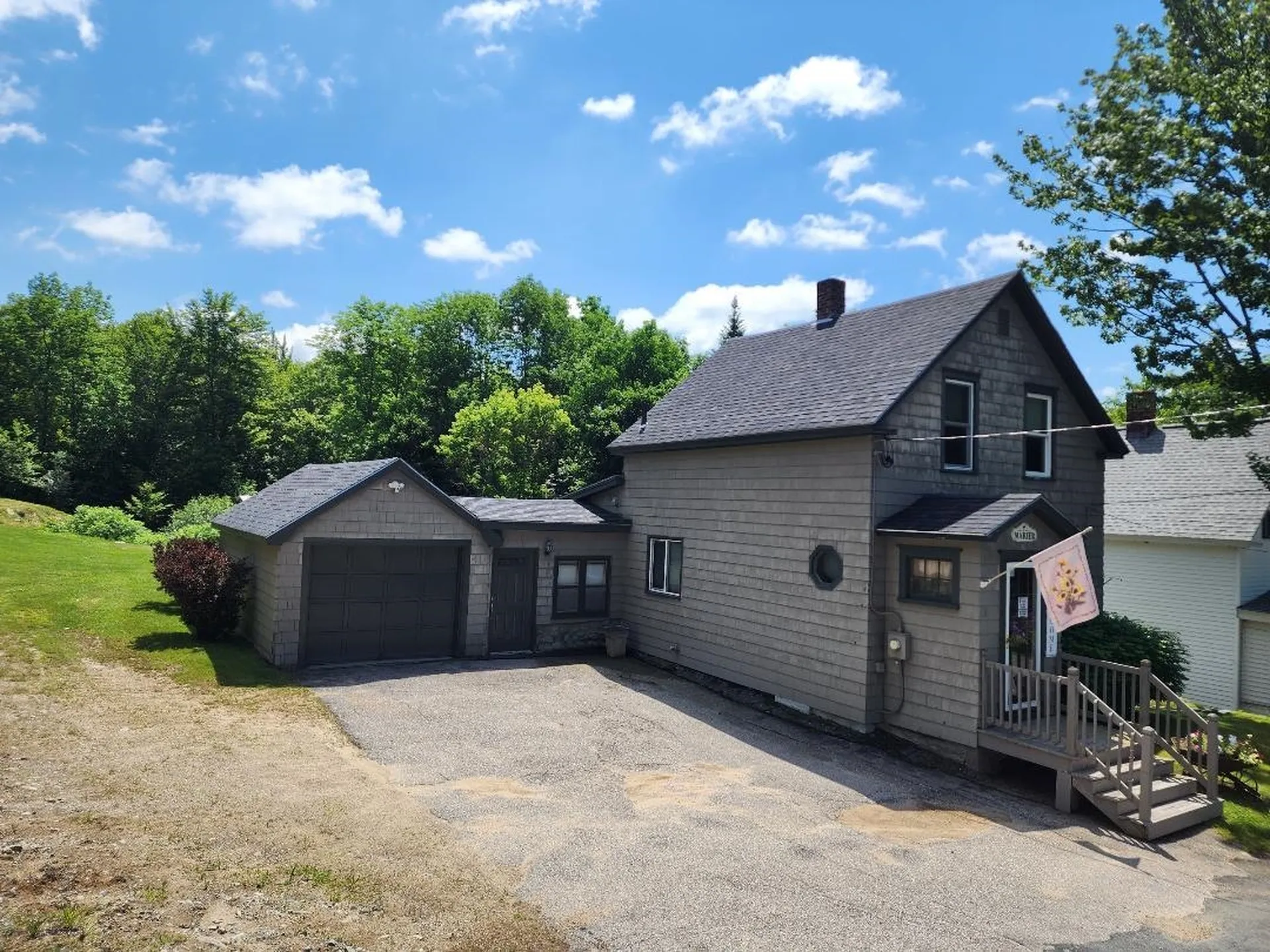 18 Demers Street Berlin NH 03570