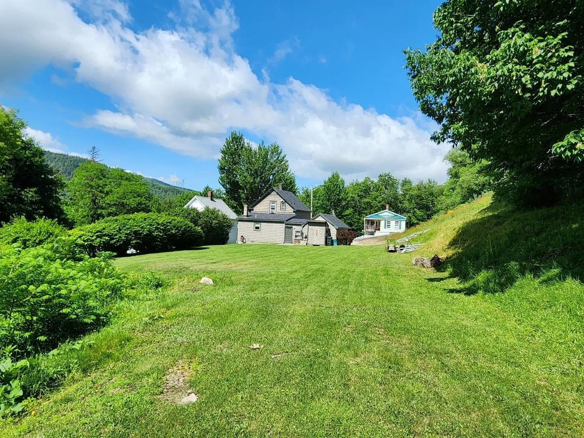 18 Demers Street Berlin NH 03570