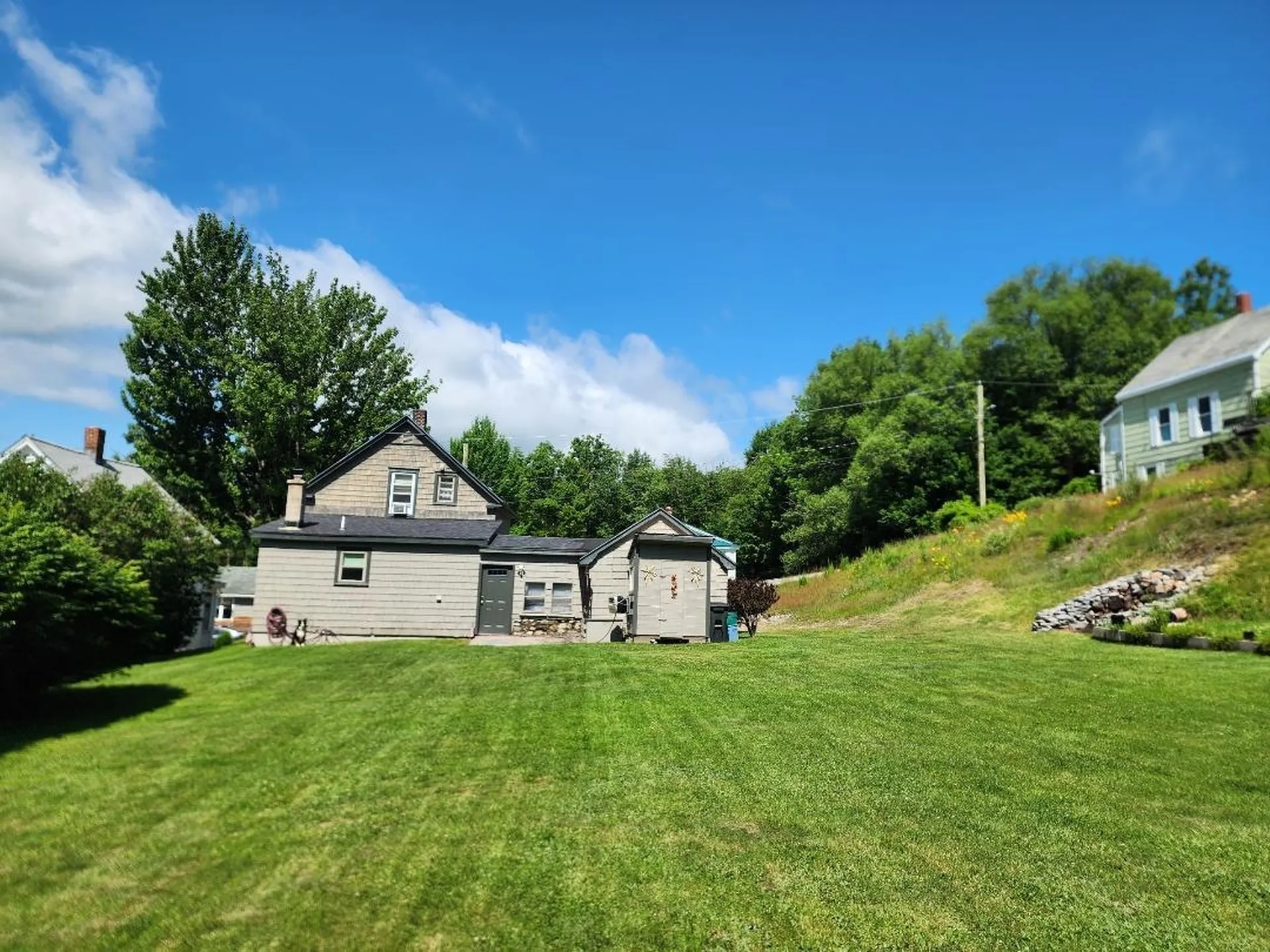 18 Demers Street Berlin NH 03570