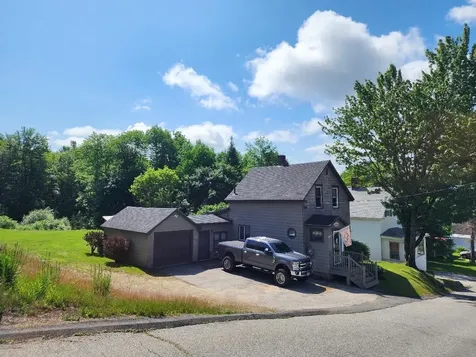 18 Demers Street Berlin NH 03570