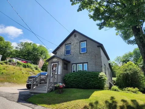 18 Demers Street Berlin NH 03570