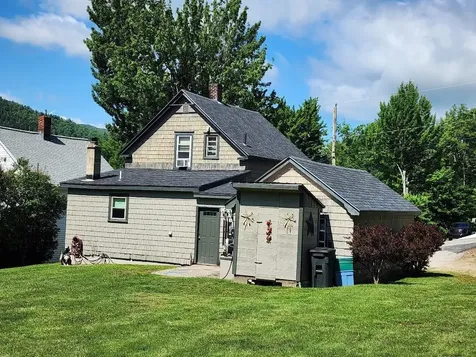 18 Demers Street Berlin NH 03570