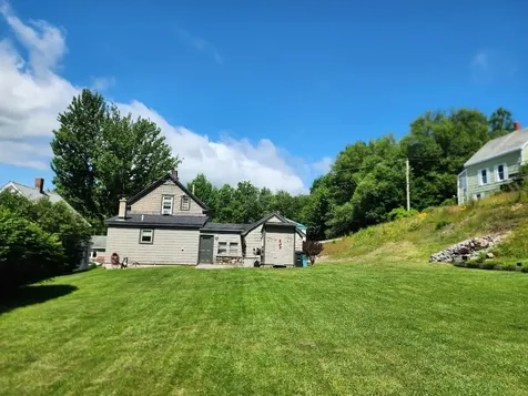 18 Demers Street Berlin NH 03570