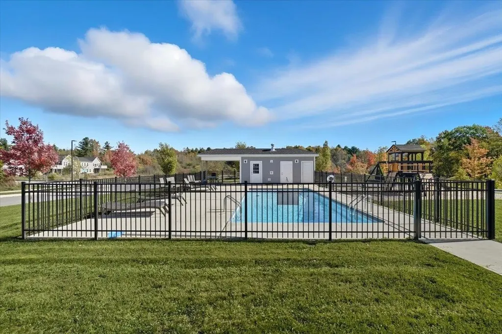 115 Kadence Circle Williston VT 05495