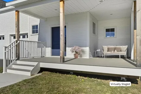 115 Kadence Circle Williston VT 05495