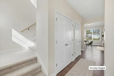 115 Kadence Circle Williston VT 05495