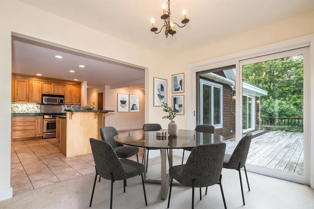 233 Landgrove Road Weston VT 05161