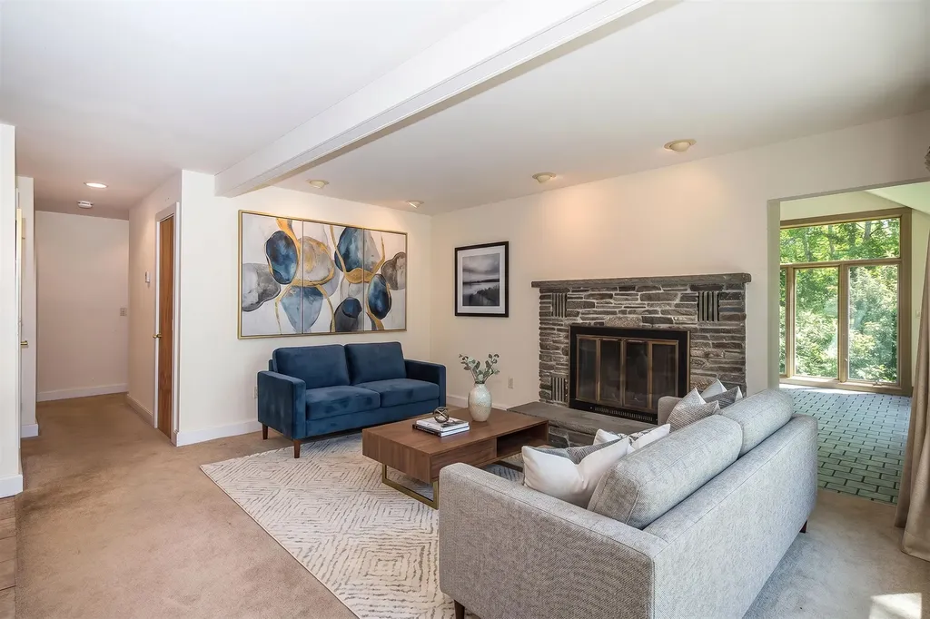 233 Landgrove Road Weston VT 05161