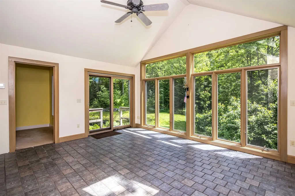 233 Landgrove Road Weston VT 05161