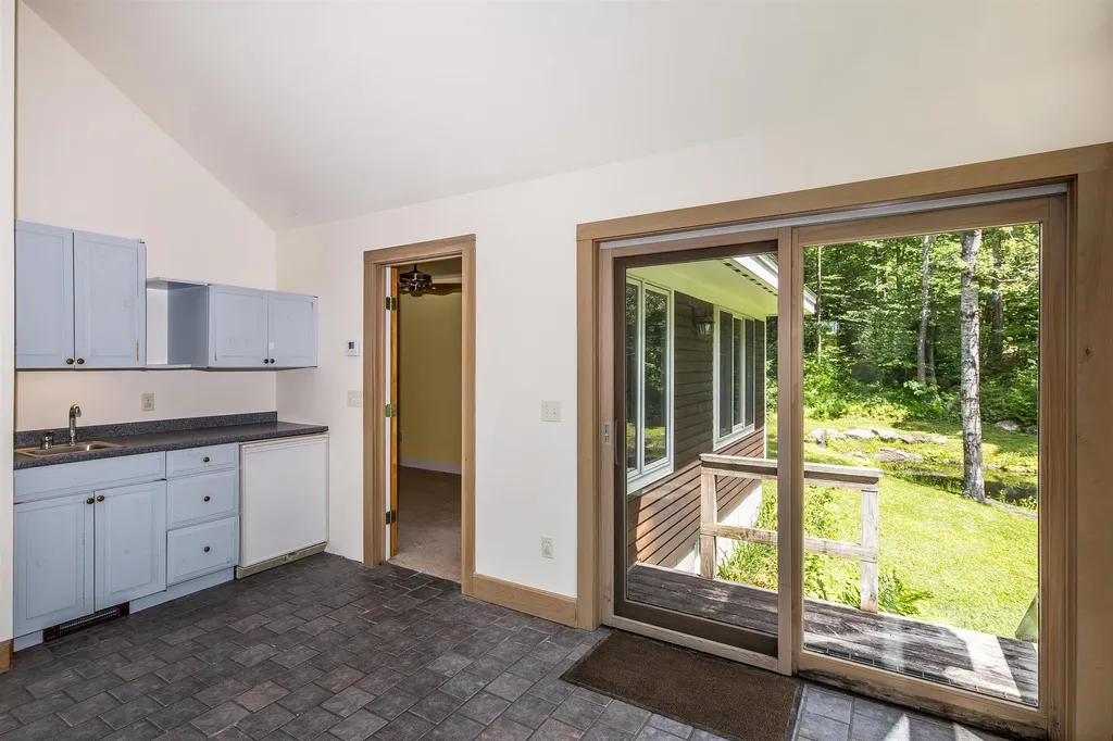 233 Landgrove Road Weston VT 05161