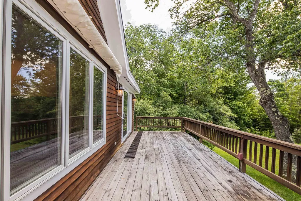 233 Landgrove Road Weston VT 05161