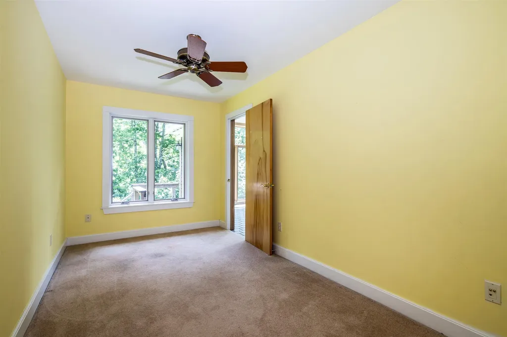 233 Landgrove Road Weston VT 05161