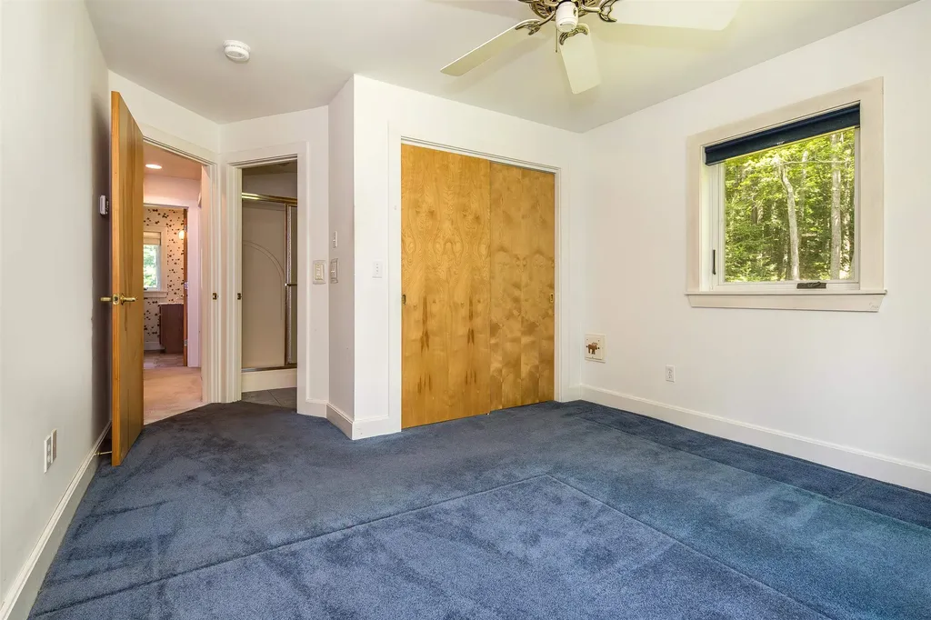 233 Landgrove Road Weston VT 05161