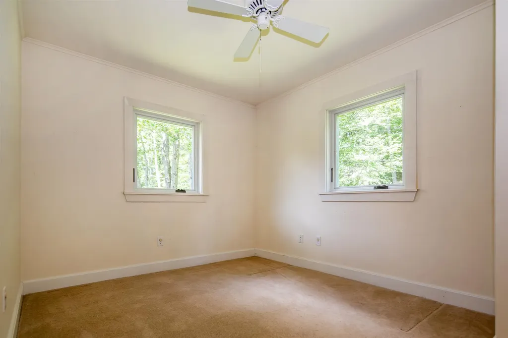 233 Landgrove Road Weston VT 05161