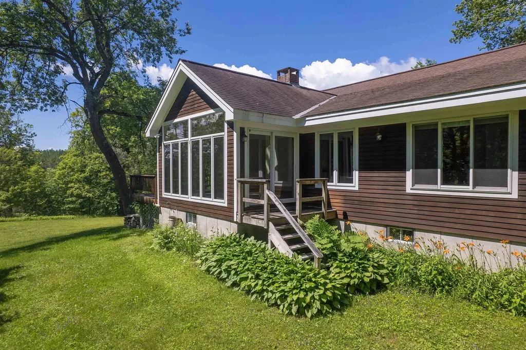 233 Landgrove Road Weston VT 05161