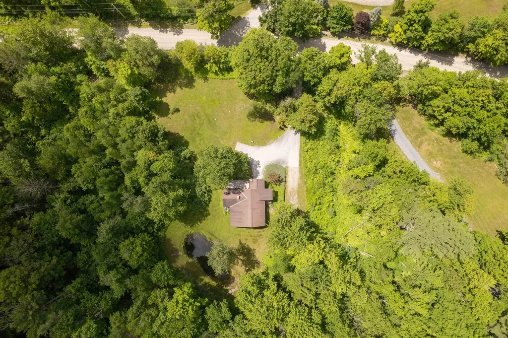233 Landgrove Road Weston VT 05161