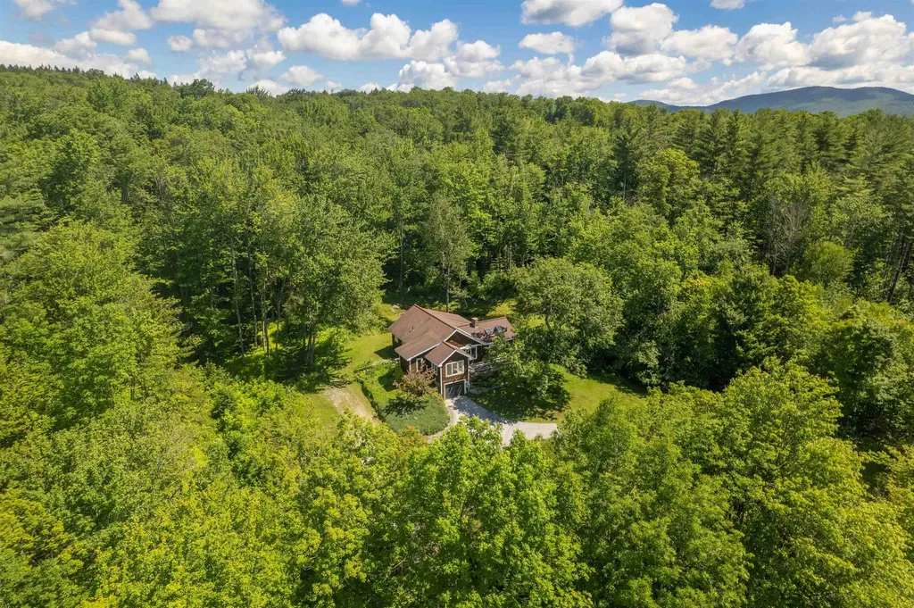 233 Landgrove Road Weston VT 05161