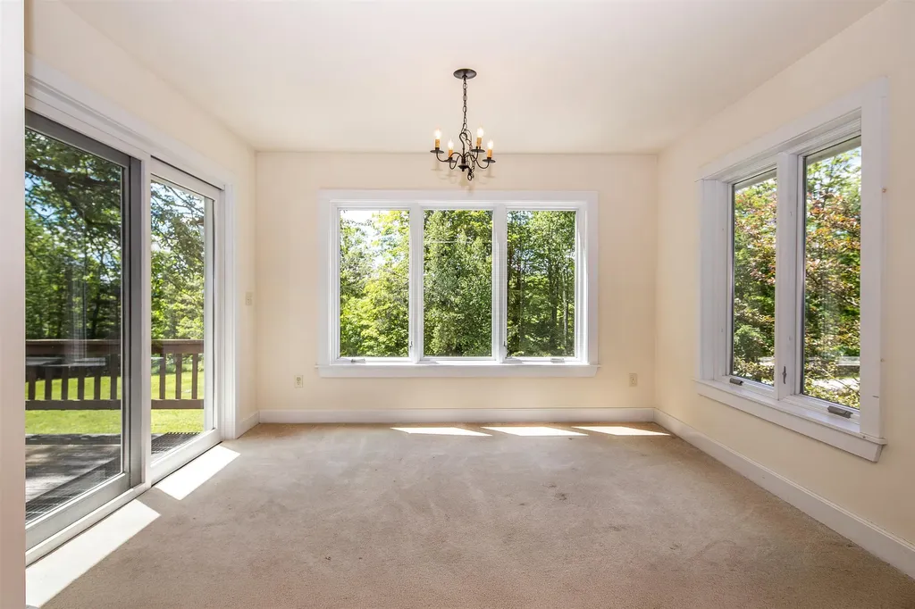 233 Landgrove Road Weston VT 05161