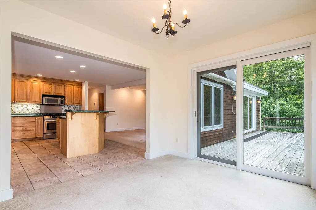 233 Landgrove Road Weston VT 05161