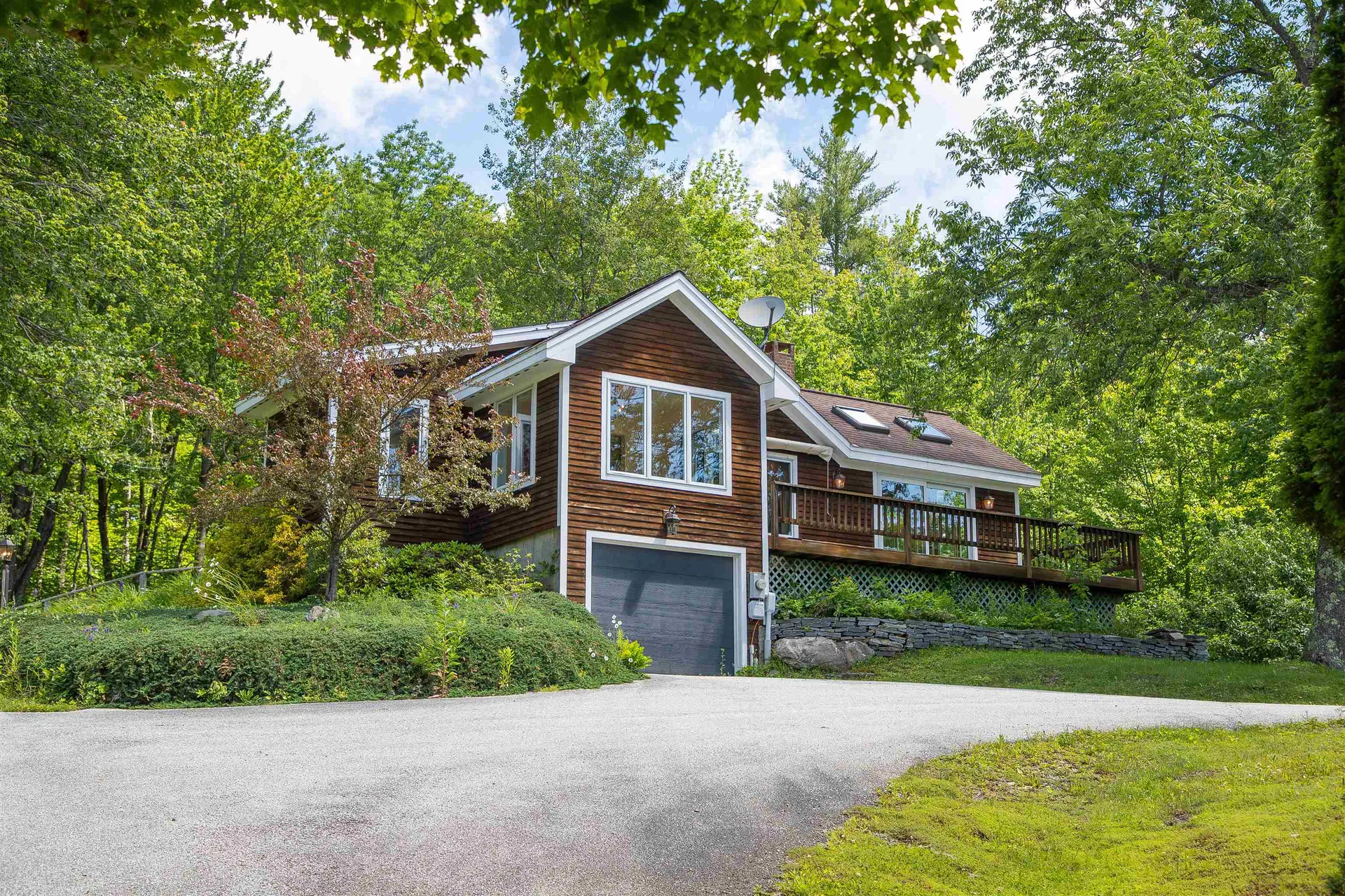 233 Landgrove Road Weston VT 05161