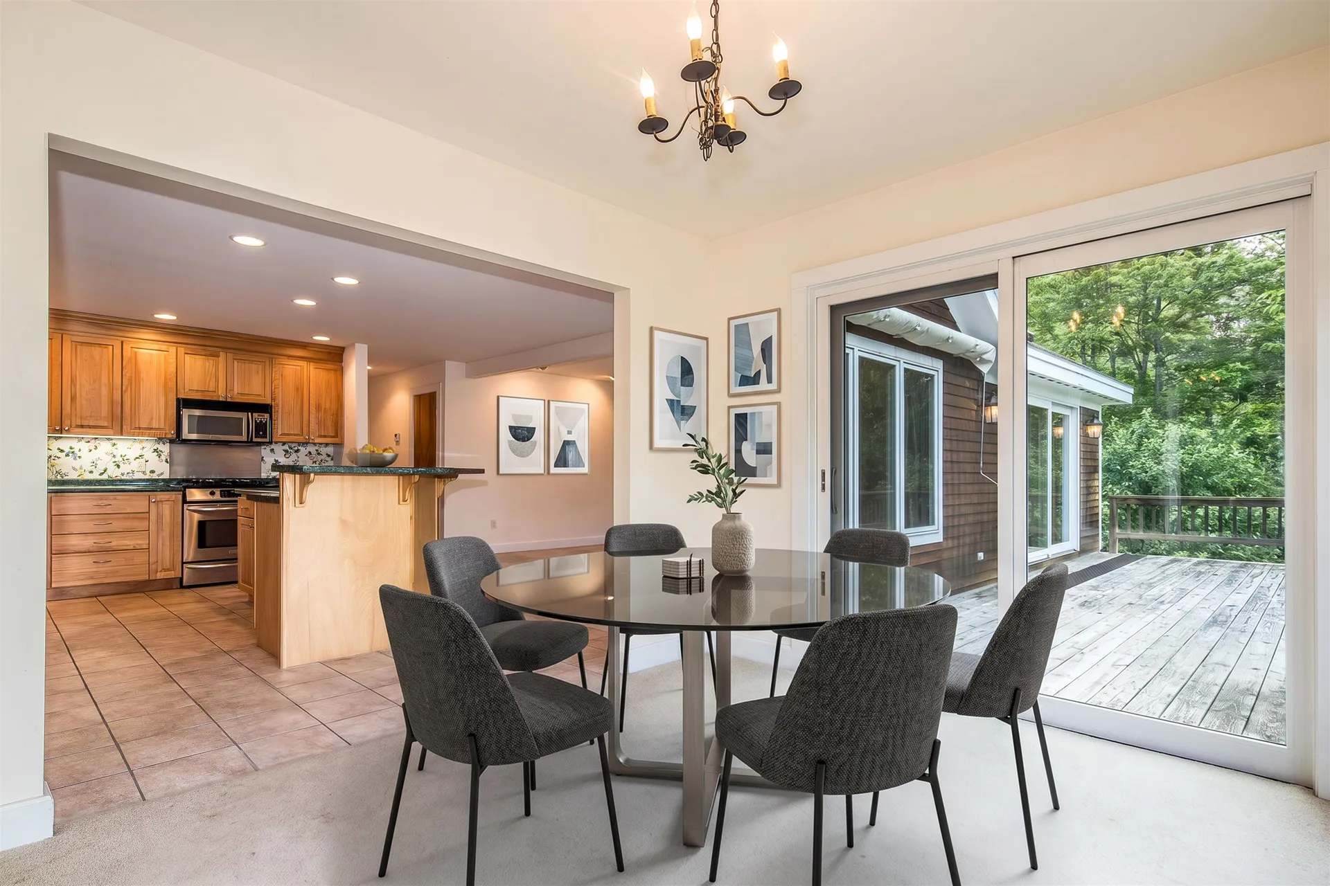 233 Landgrove Road Weston VT 05161