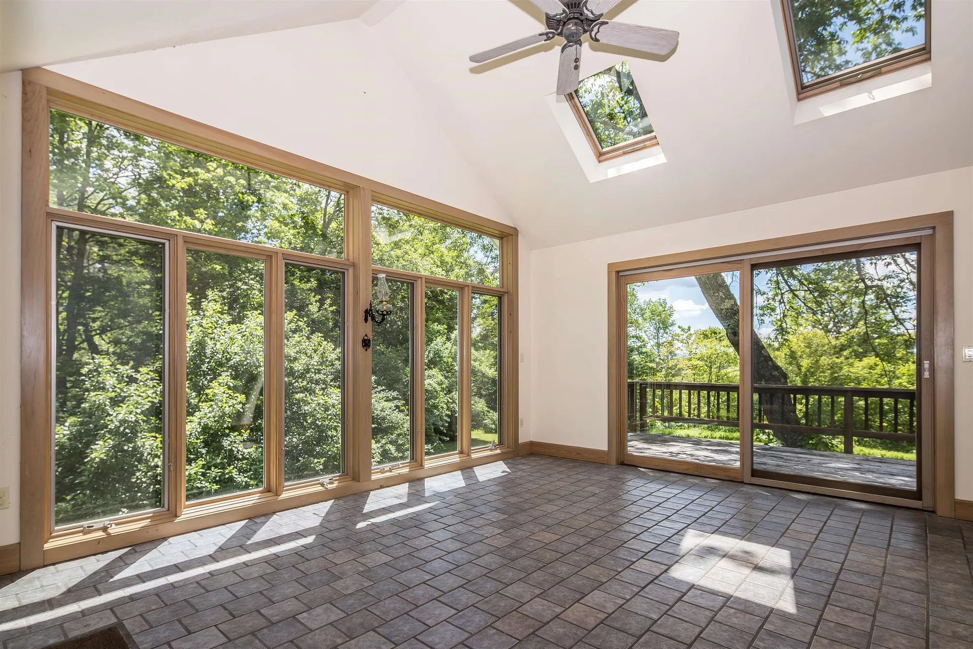 233 Landgrove Road Weston VT 05161