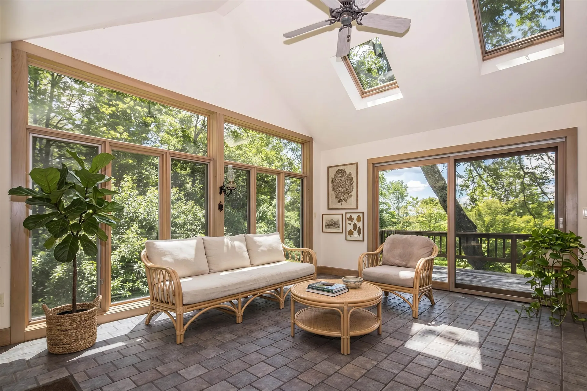 233 Landgrove Road Weston VT 05161