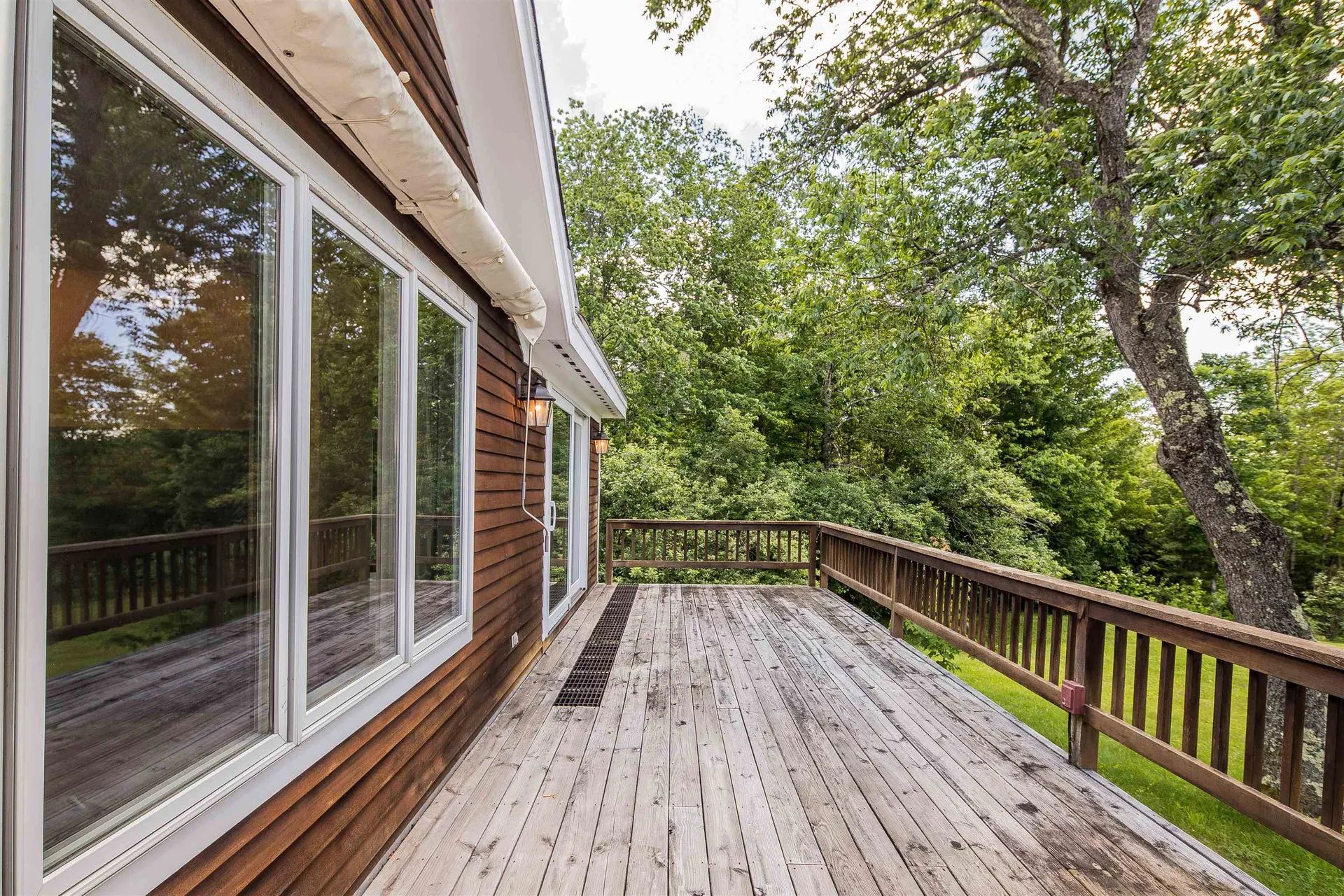 233 Landgrove Road Weston VT 05161