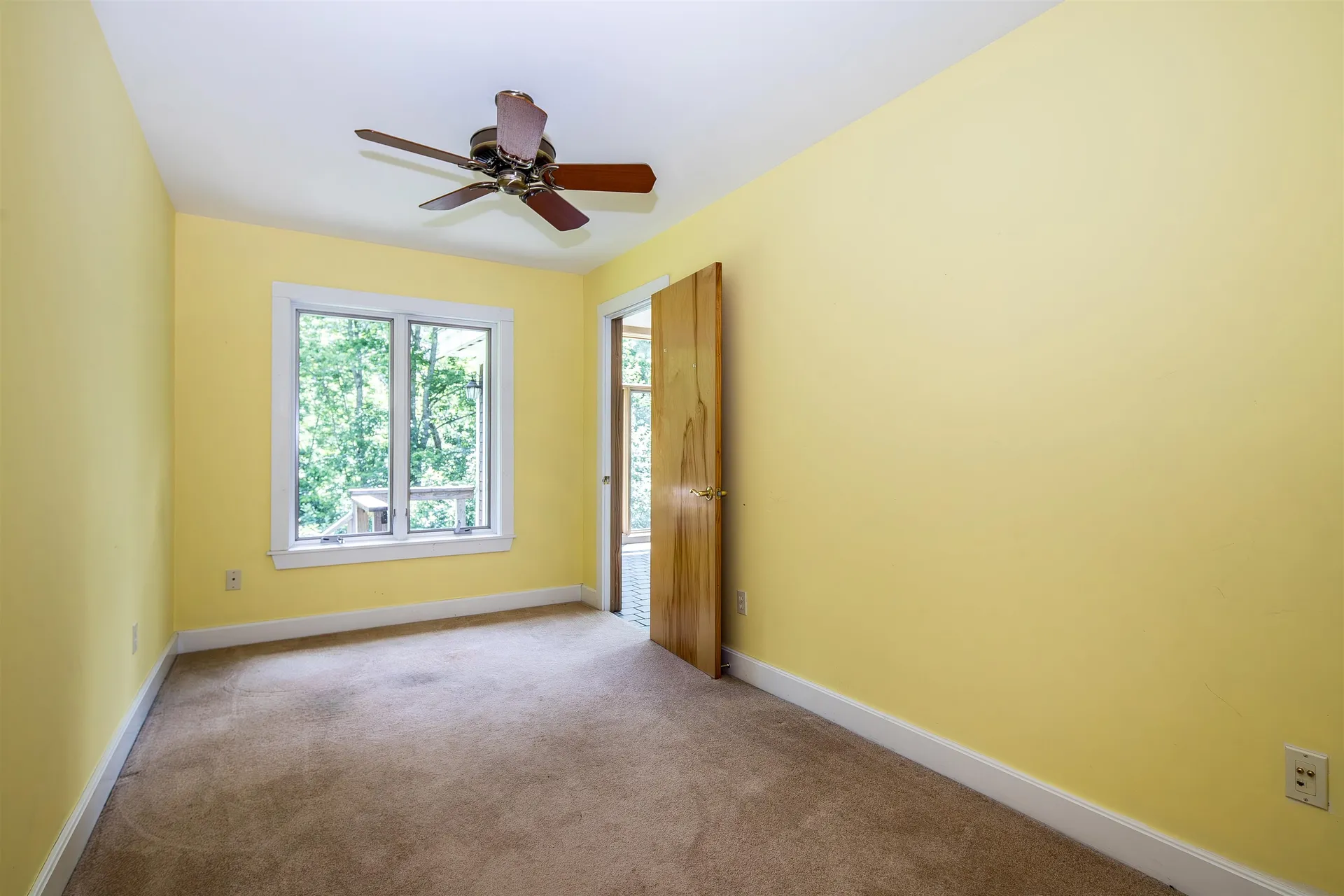 233 Landgrove Road Weston VT 05161