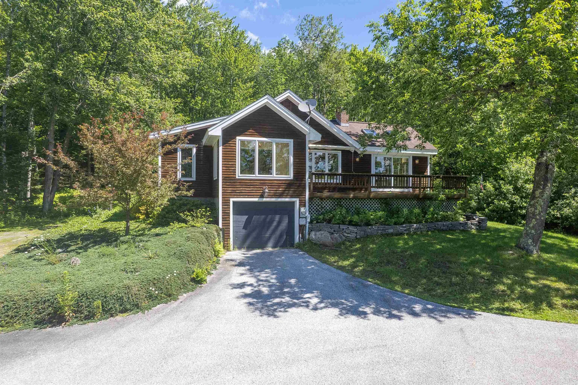 233 Landgrove Road Weston VT 05161