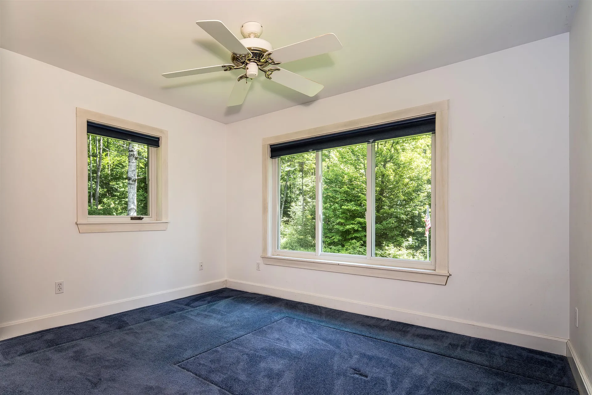 233 Landgrove Road Weston VT 05161