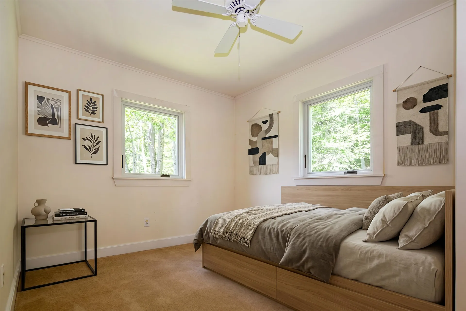 233 Landgrove Road Weston VT 05161