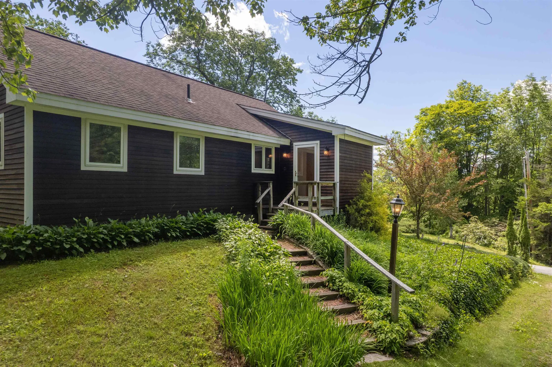 233 Landgrove Road Weston VT 05161