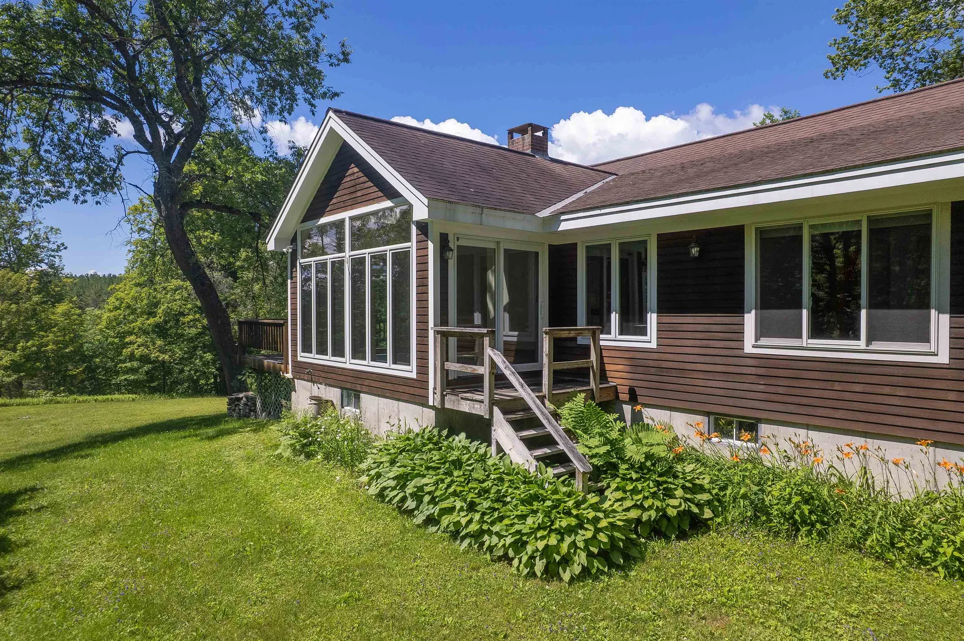 233 Landgrove Road Weston VT 05161