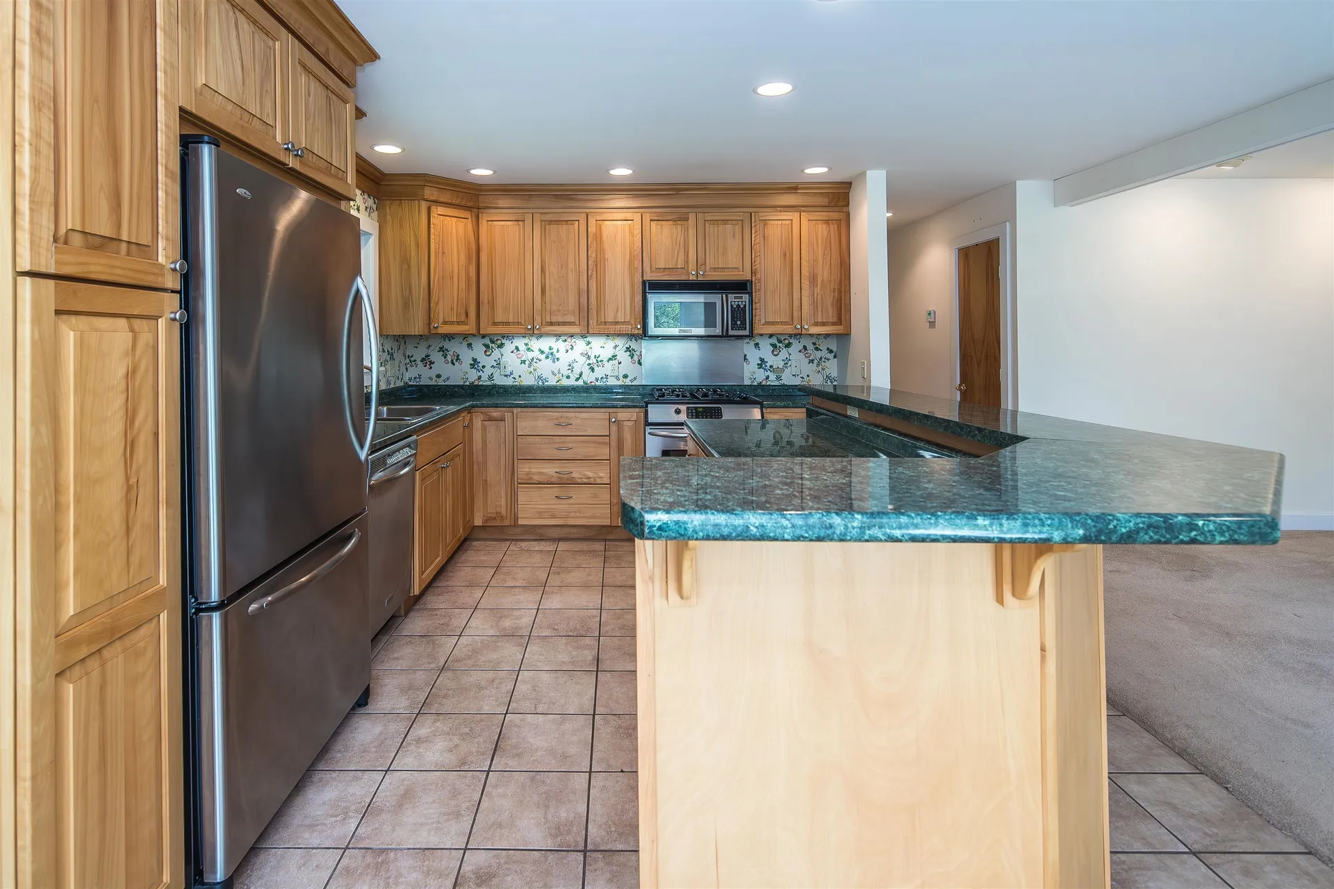 233 Landgrove Road Weston VT 05161