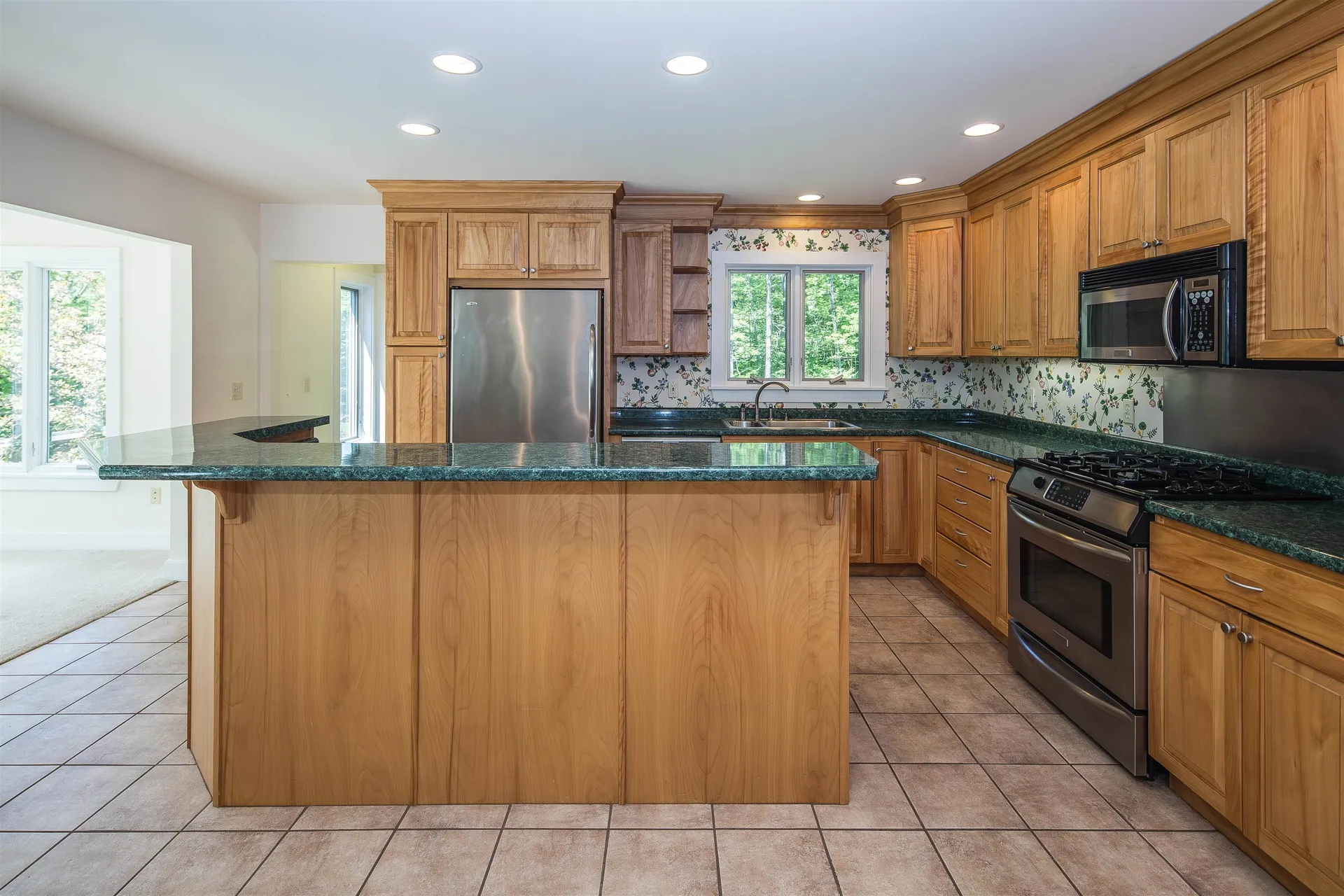 233 Landgrove Road Weston VT 05161