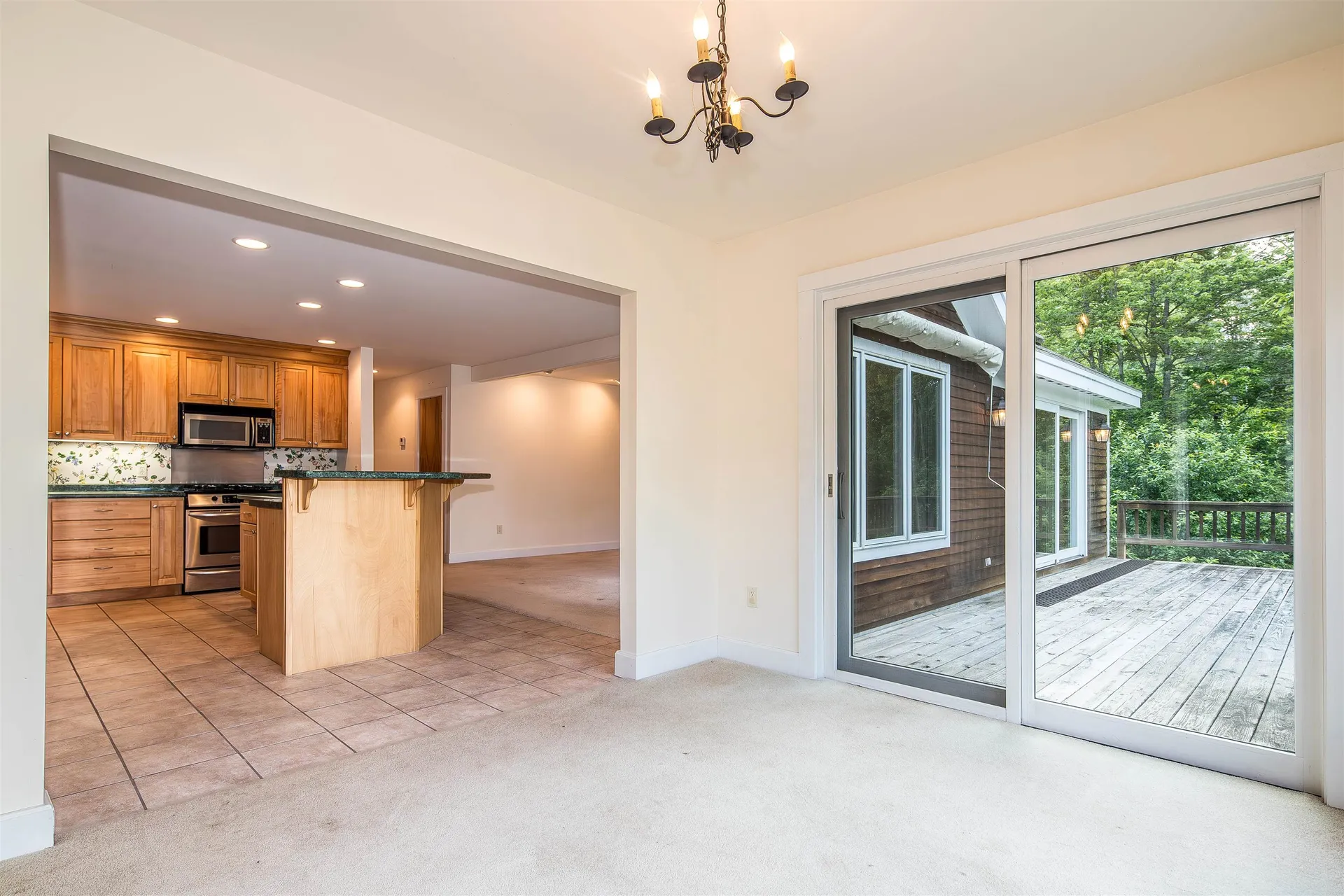 233 Landgrove Road Weston VT 05161