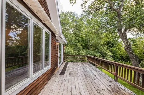 233 Landgrove Road Weston VT 05161