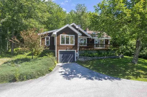 233 Landgrove Road Weston VT 05161